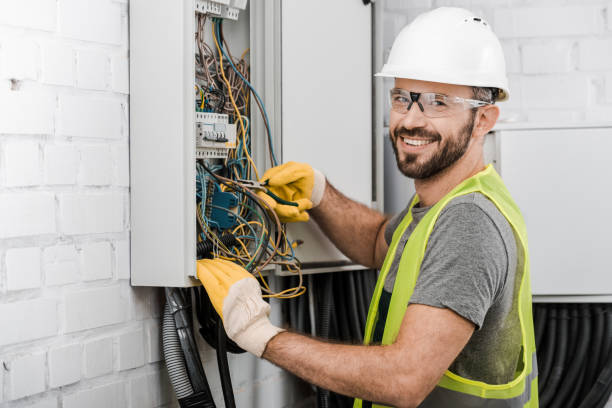 Best Electrical Installation Contractor  in Westview, FL