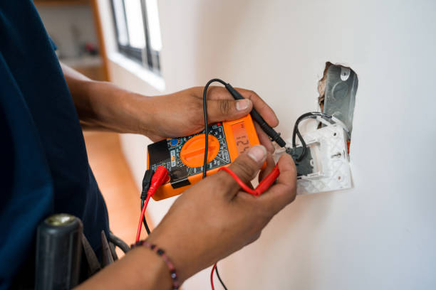 Best Electrical Rewiring Services  in Westview, FL