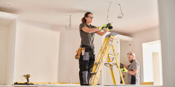 Best Home Electrical Repair  in Westview, FL