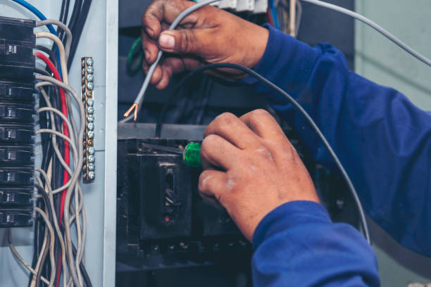 Best Local Electrician Companies  in Westview, FL