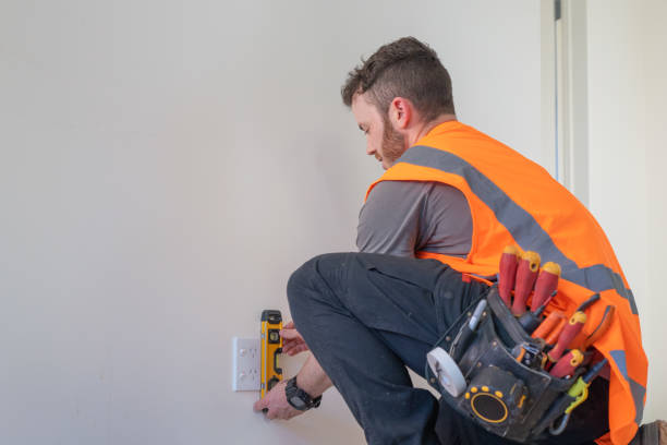Best Industrial Electrical Services  in Westview, FL