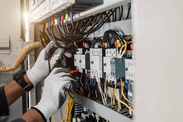 Best Licensed Electrician  in Westview, FL